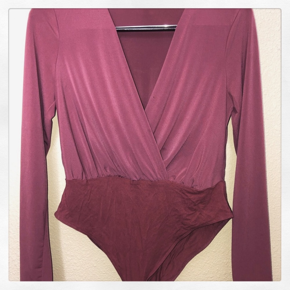 Forever 21 - Bodysuit
